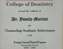 Dr. Yamily Morlote - West Miami Dentist