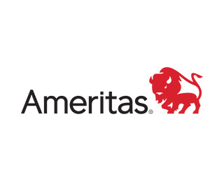 ameritas | logo